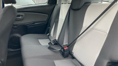 Toyota Yaris 1.5 Hybrid Icon 5dr CVT Hybrid Hatchback